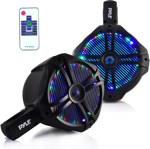 Altoparlanti torre wakeboard - altoparlanti,