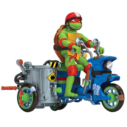 Tartarughe ninja turtles - -,