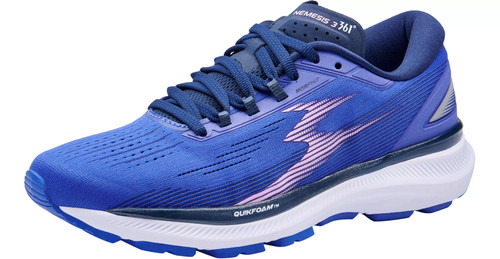 361 nemesis blu scarpe - blu,,