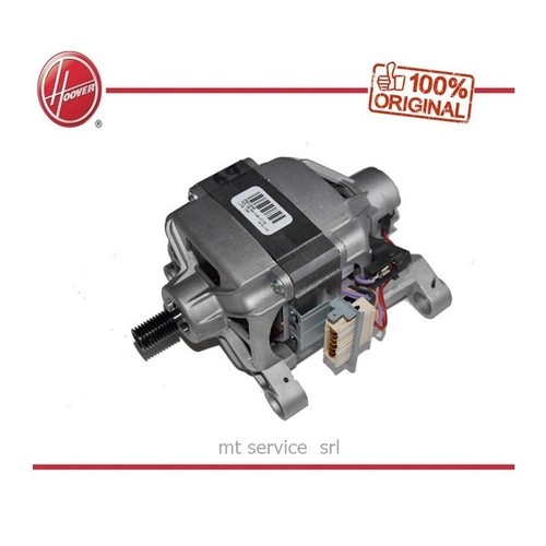 Motore lavatrice collettore - a,