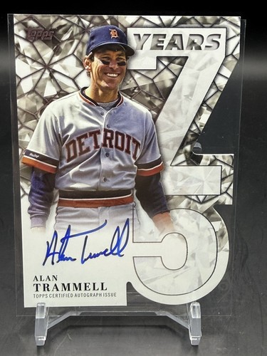 2026 topps serie - serie, alan