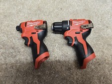 Milwaukee M12 12V 3494-22 kit