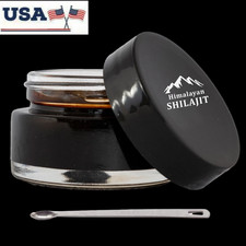 Shilajit puro 100 himalayano - puro,