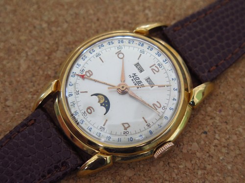 Calendario vintage uomo - , hoga
