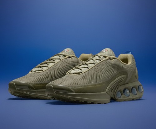 Nike air max neutro - dn,