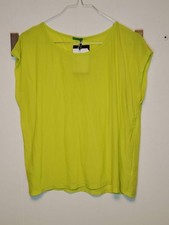 Maglia Donna Benetton Verde