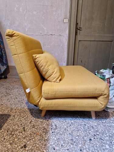 Poltrona letto - poltrona,