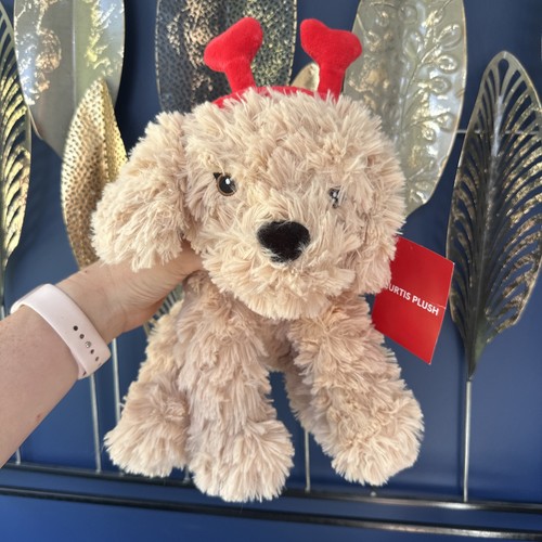 Peluche cane san - cane, valentino