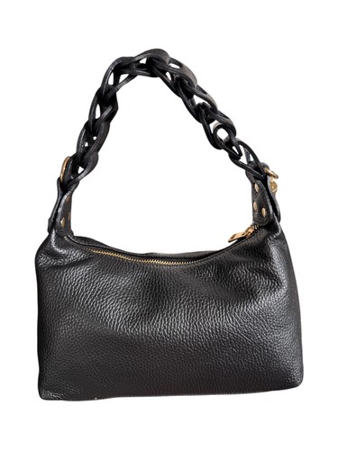 Borsa donna media vera - borsa, pelle
