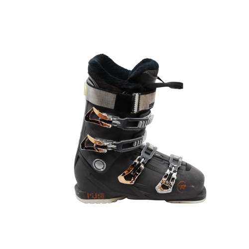 Scarponi sci rossignol pure - sci,