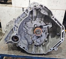 CAMBIO MANUALE COMPLETO PER SMART Fortwo Coupé (W453) JE3001 benzina 1000 (14>