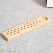 Porta rocchetti in legno