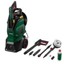 IDROPULITRICE PARKSIDE PHD 170