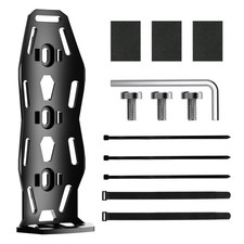 Gabbia forcella forcella bici