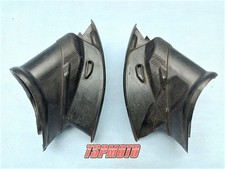 CONVOGLIATORI AIR BOX CONVEYORS YAMAHA YZF R1 09-14 MY2012 BIG BANG N519E