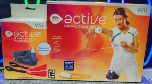Pacchetto sports active - sports,