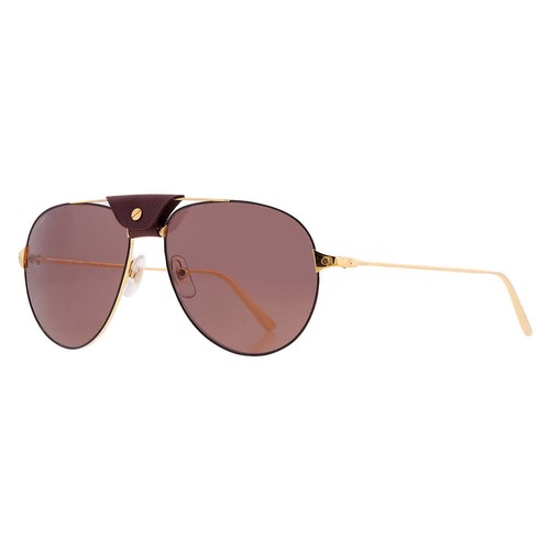 Occhiali sole uomo - occhiali, cartier