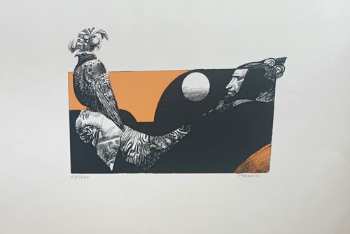 Sergio toppi il - sergio,