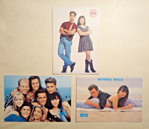 Beverly hills 90210 - 90210,