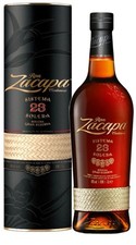 RUM ZACAPA 23 SOLERA RESERVA
