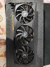 Amd radeon 6700 - rx, swift