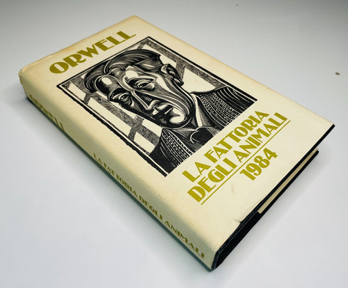 George orwell fattoria - george, orwell,