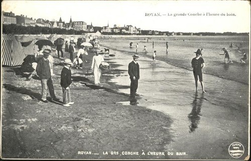 Conca royan - conca, 17