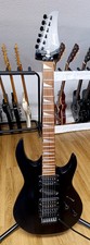 Framus Morrigan Pro +