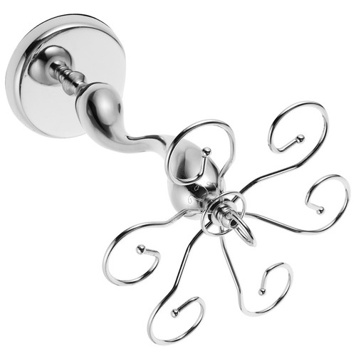 Espositore per calici scaffale - espositore,