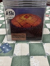 ALMAMEGRETTA NUN TE SCURDA CD