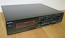 EQUALIZZATORE Hi-Fi Stereo 9