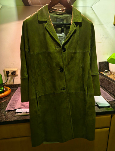 Cappotto donna max mara - max,