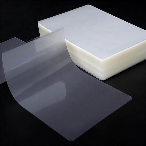 Sacchetti laminazione - di,