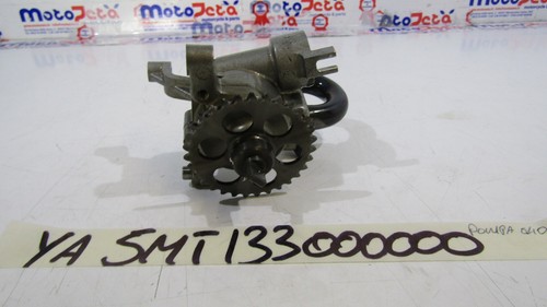 Pompa olio oil pump - yamaha, yzf