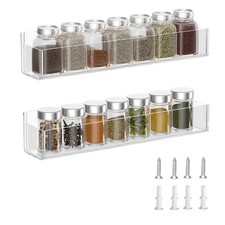 Portaspezie In Acrilico da