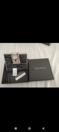 Portafoglio gucci pelle - gucci, e