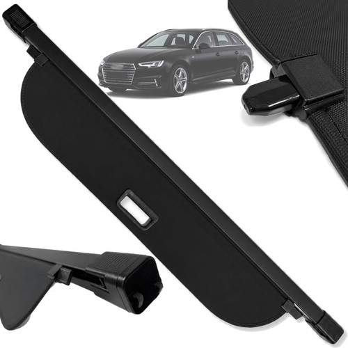 Tendalino bagagliaio audi - bagagliaio,