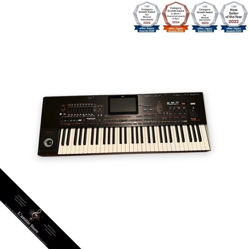Korg pa4x key professional - korg, 76-key