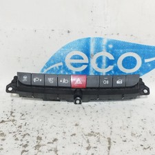 Pulsantiera comandi luci Fiat 500L 2013 Codice: 735590804 ecoAC9305
