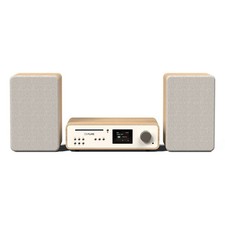 Pure classic stereo - pure,