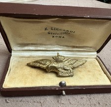 Brevetto Da Pilota Militare