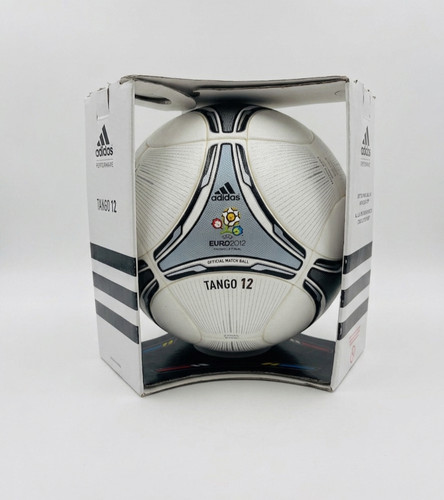Adidas tango finale omb - 12,