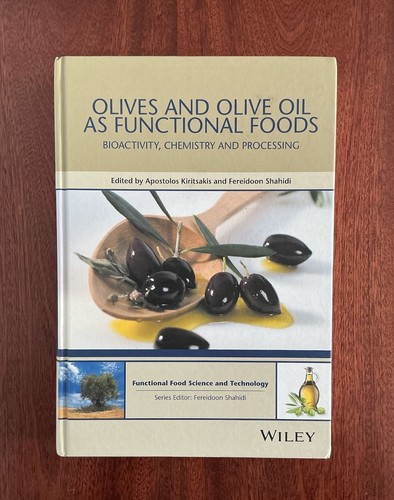 Olives and olive - olives,