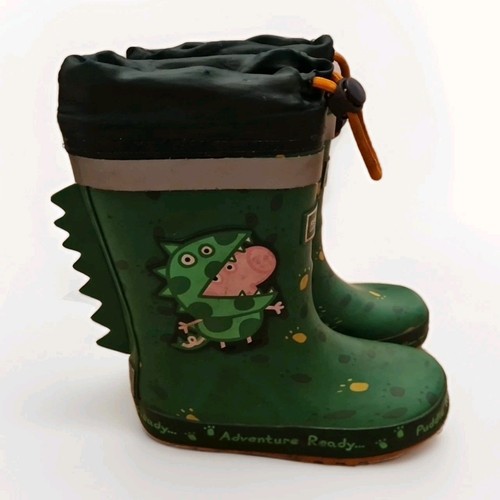 Stivali wellington peppa pig - stivali,