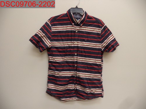 Shirt tommy hilfiger uomo - t-shirt,