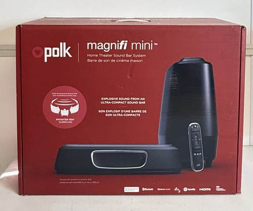 Polk audio magnifi - polk, home