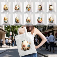 Borsa a tracolla 35x40 cm tela