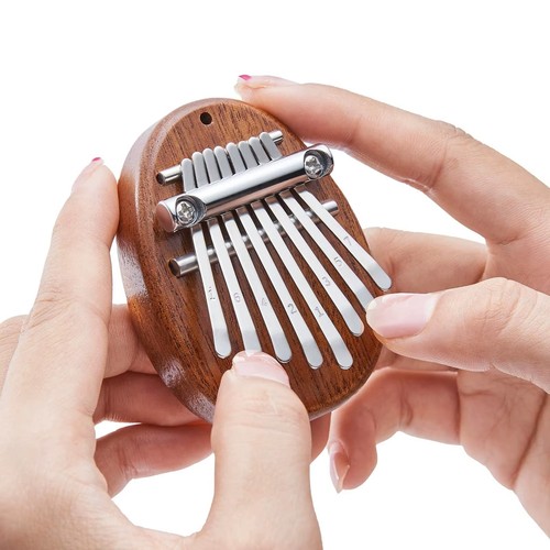 Tasti mini kalimba squisito - 8,