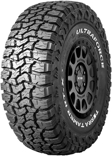 Gomme estive ultraforce - gomme,