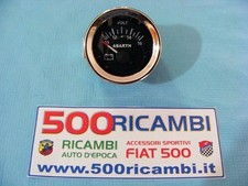 FIAT 500 & 126 VOLTOMETRO